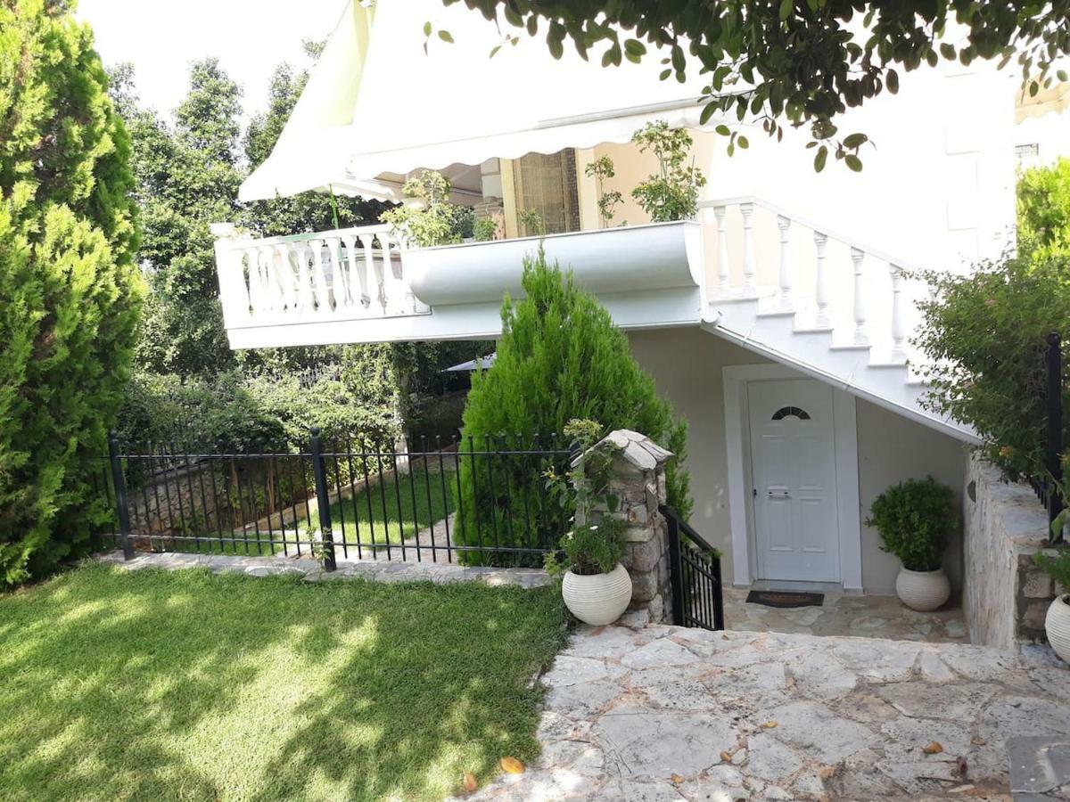 Luxury Country House In Kalamata / Sp Exterior foto